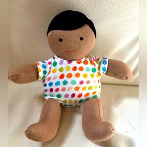 Never used love every baby doll from the thinker play kit